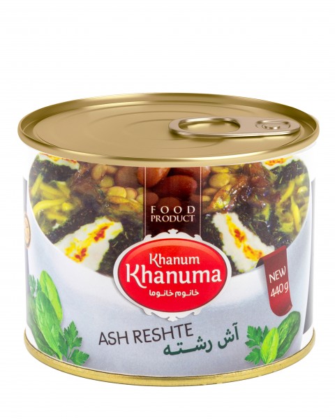 Ash Reshte - Khanum Khanuma