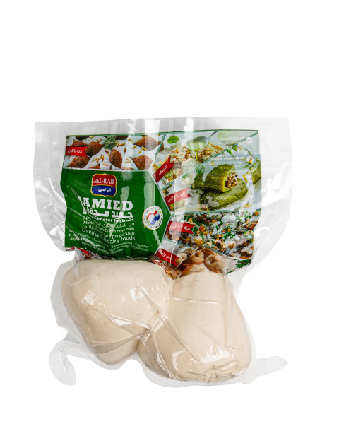 2x Getrockneter Joghurt - Al Raii