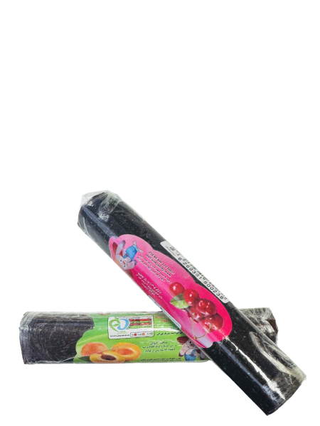Lavashak Früchtemix eingerollt - Torsh Taem
