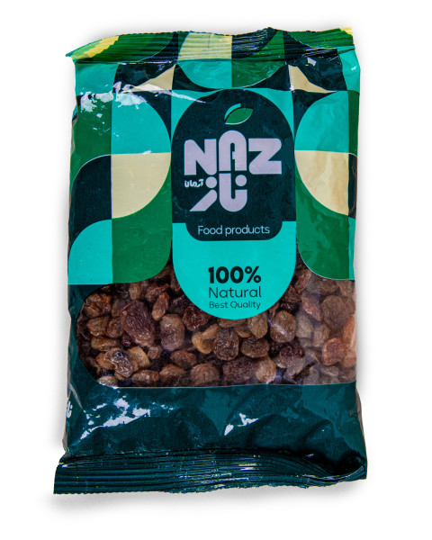 کشمش پلویی - ناز