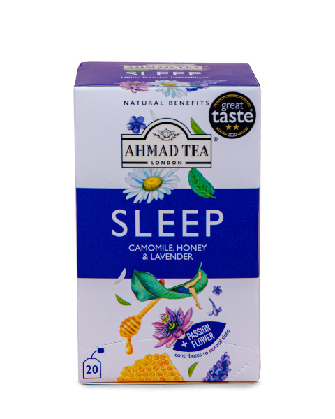Sleep Ahmad Tea - Entspannungstee