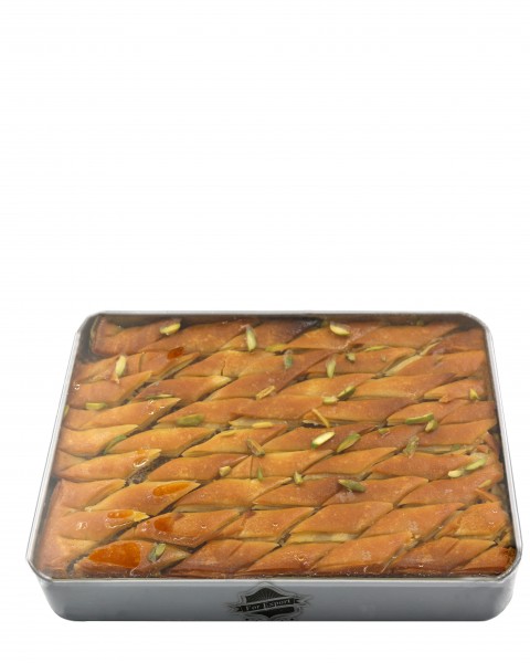 باقلوا ایرانی