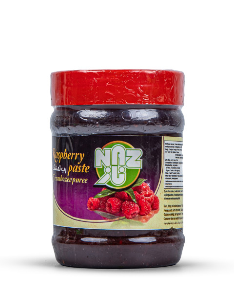 Himbeerpaste - Naz