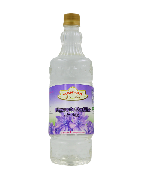 Wegwarte Blütenwasser Mahyar - Kasni