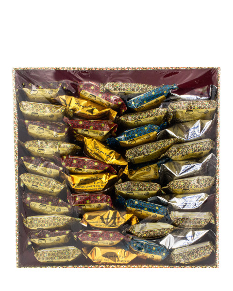 Masghati mit Nussfüllung - verpackt