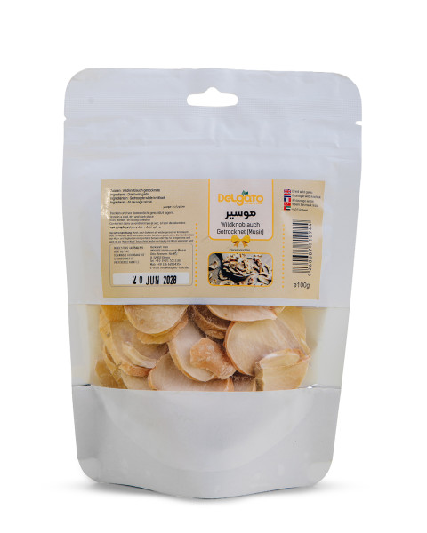 Musir Wildknoblauch - Delgato