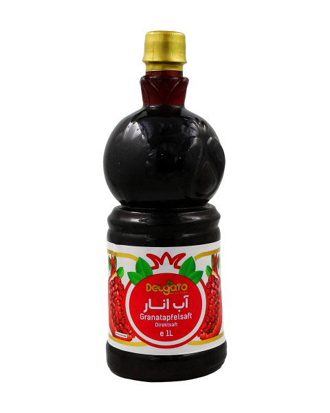 آب انار - دلگاتو