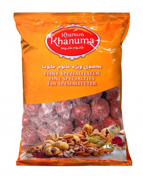 Anab Jujube Beeren - Khanum Khanuma