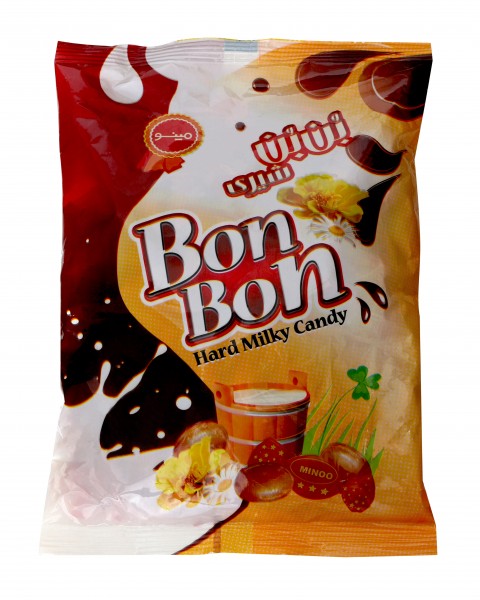 Bonbon Shiri - Minoo
