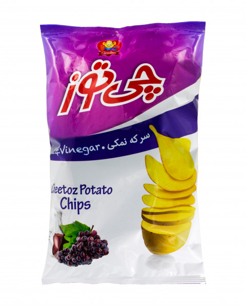 Essig Chips Cheetoz