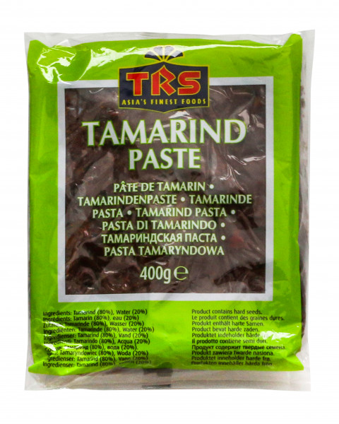 Tamarind mit Kerne - Mumtaz
