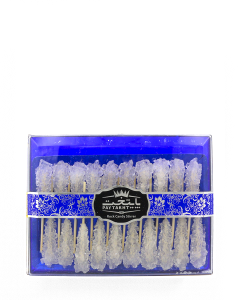 نبات چوبی سفید ۳۰۰ گرمی - پایتخت