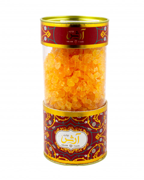 نبات حبه ۶۰۰ گرم