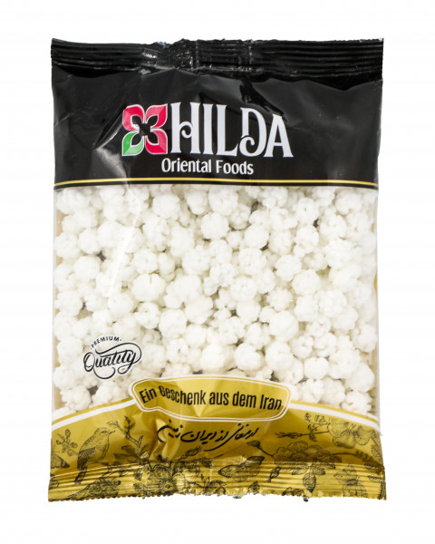 نقل گیشنیز هیلدا