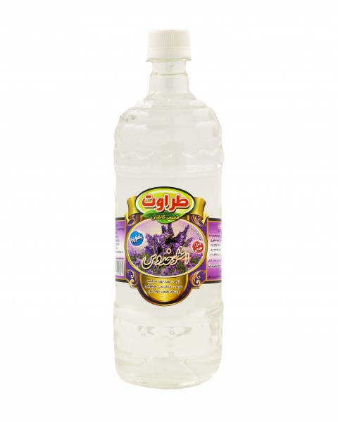 Lavendel Wasser - Destillat