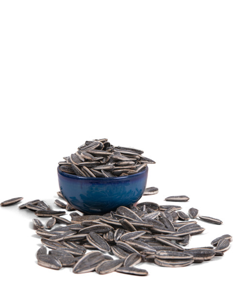 تخمه آفتابگردان نیم کیلو گرمی