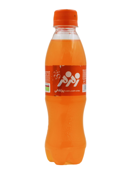 ZamZam Orange