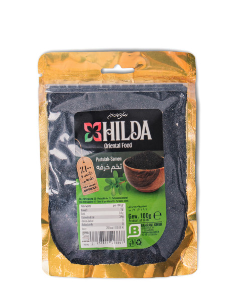 Khorfeh Portulaksamen - Hilda