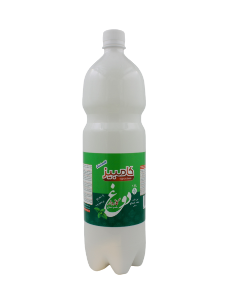 Doogh Kambiz mit Minze und Kohlensäure - 1,5L