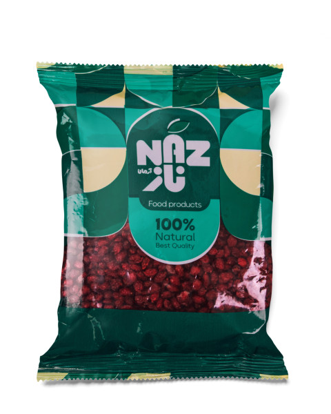 Berberitzen - Naz