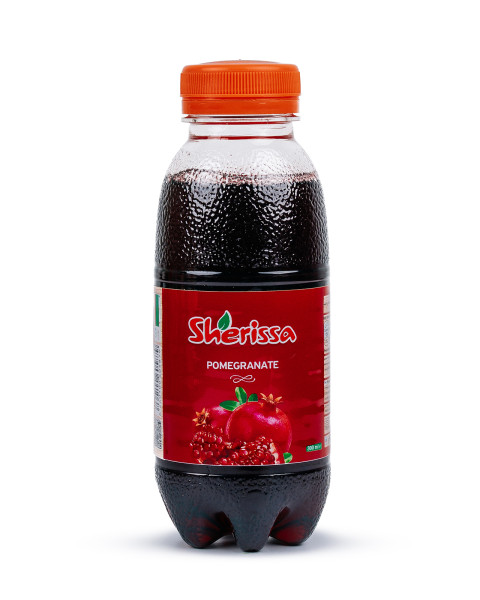 Granatapfelsaft - Sherissa