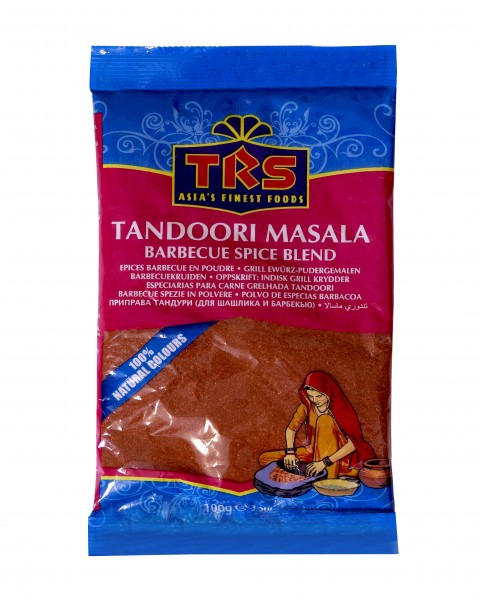 Tandoori Masala - TRS