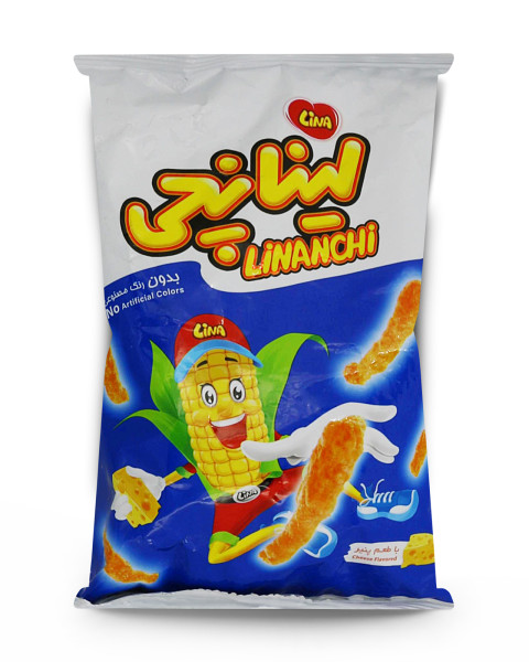 Linanchi Käse - Lina