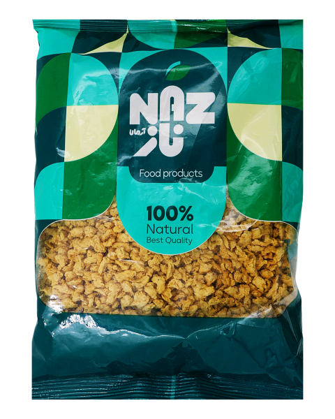 Soja Granula - Naz