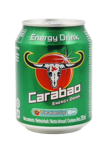 Carabao Energy Drink