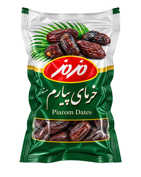 خرمای پیارم متوسط - مزمز