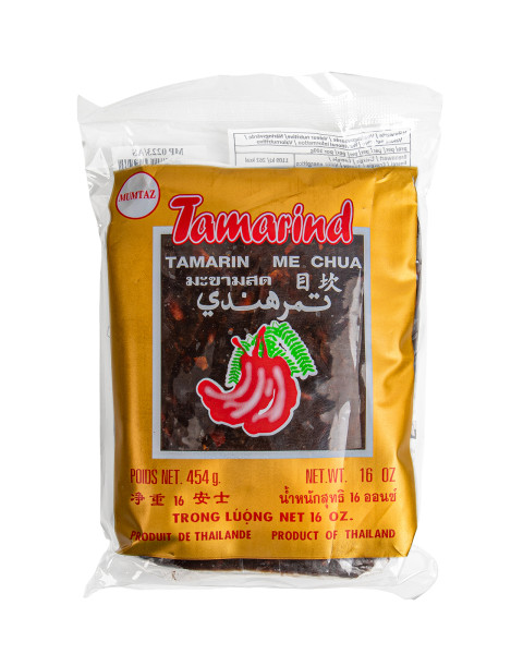 Tamarind ohne Kerne - Mumtaz