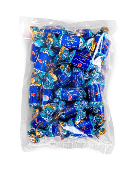 Sohan Gaz Toffee - Minoo