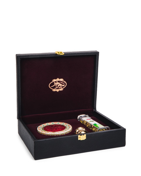 Saferan Geschenkbox - Saharkhiz