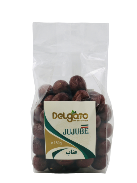 Anab Jujube Beeren - Delgato