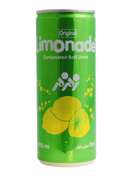 Limonade Dose - ZamZam