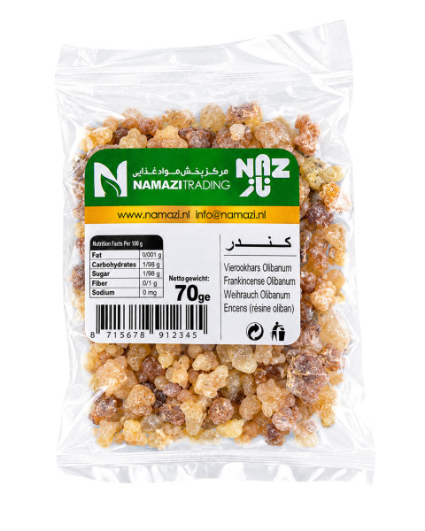 Weihrauch Naz - Kondor