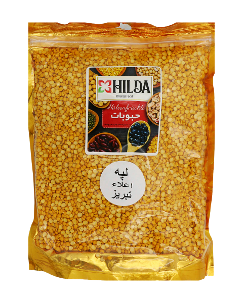 لپه ۱,۵ کیلو هیلدا