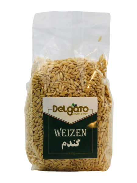 Weizen - Delgato