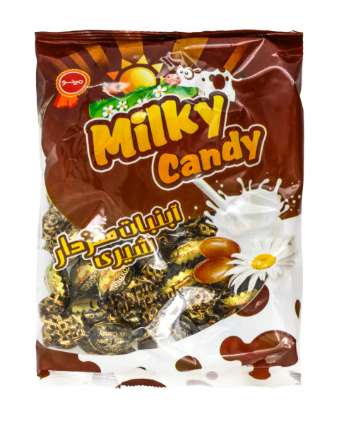Bonbon Karamell Milch - Minoo
